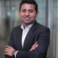 Ankit Sharma, IT Director